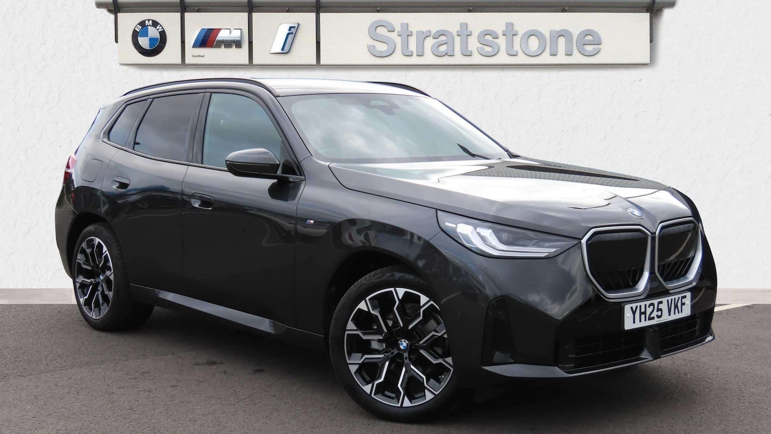 Used BMW X3 2025 for sale - 76692124: Photo 1