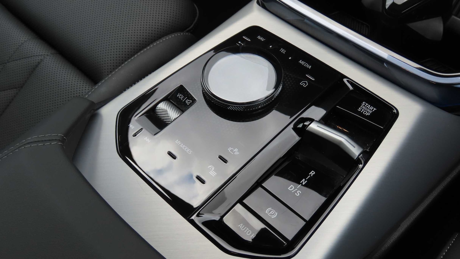 Used BMW X3 2025 for sale - 76692124: Photo 10