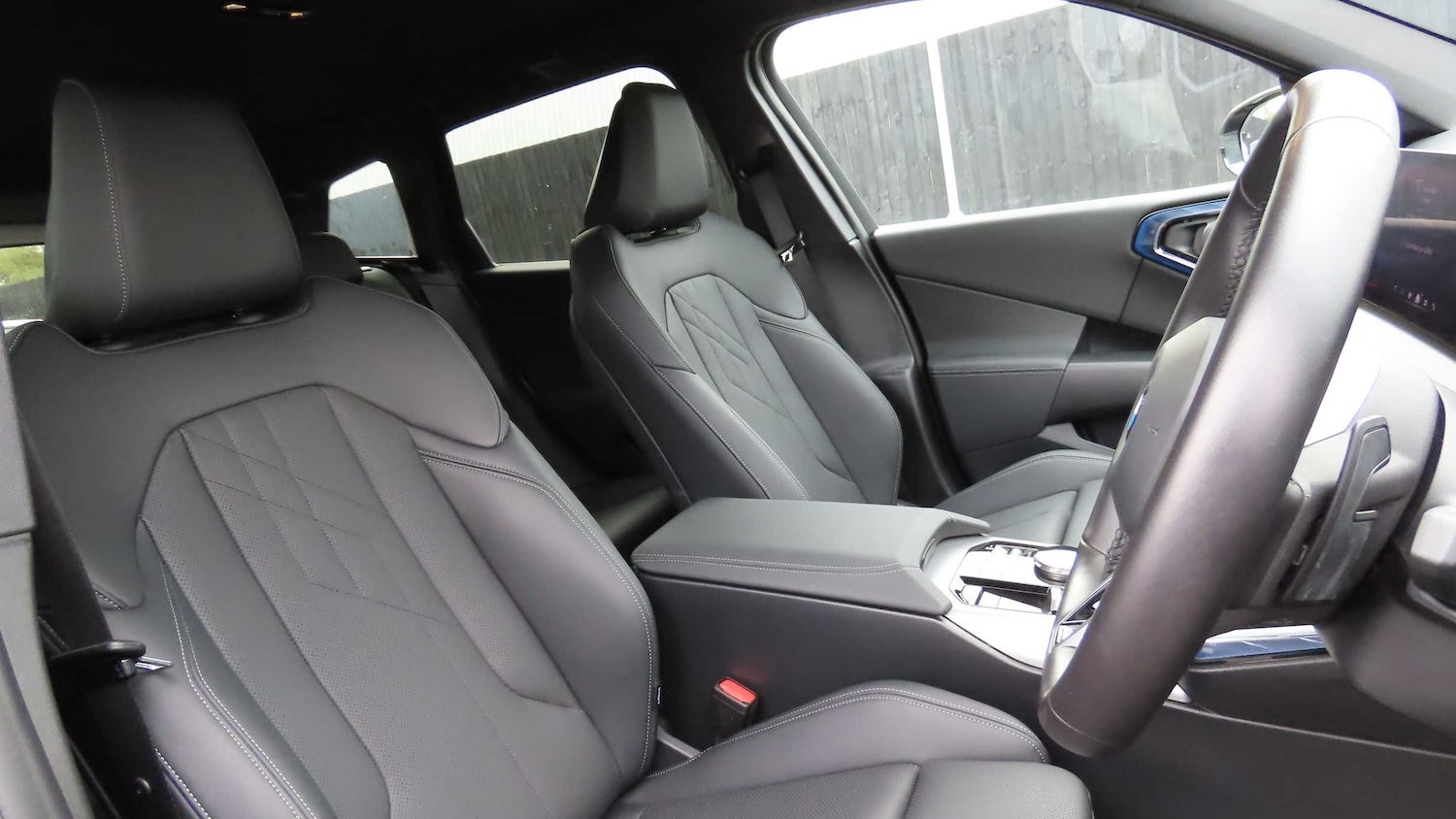 Used BMW X3 2025 for sale - 76692124: Photo 11