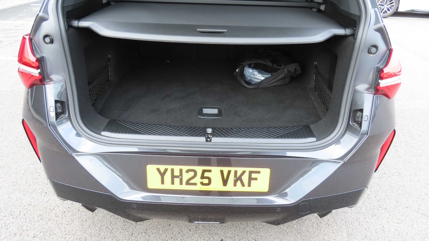 Used BMW X3 2025 for sale - 76692124: Photo 13