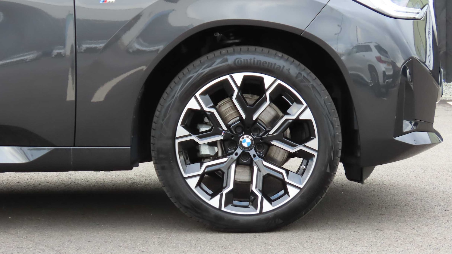 Used BMW X3 2025 for sale - 76692124: Photo 14