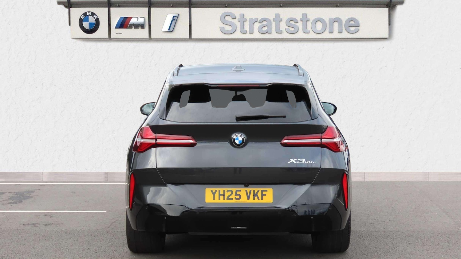 Used BMW X3 2025 for sale - 76692124: Photo 15