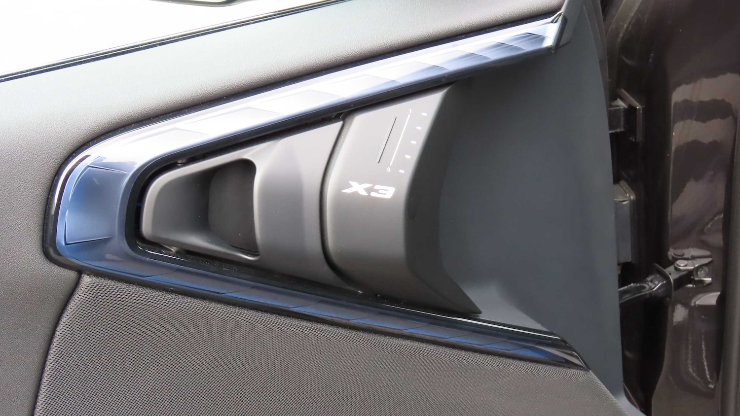 Used BMW X3 2025 for sale - 76692124: Photo 19