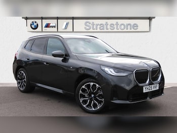 2025 - xDrive 30e M Sport 5dr Auto