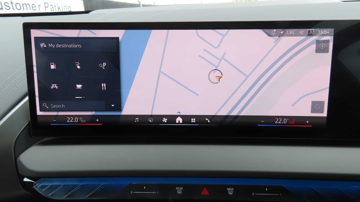 Used BMW X3 2025 for sale - 76692124: Photo 25