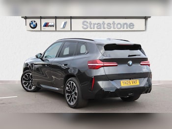 Used BMW X3 2025 for sale - 76692124: Photo