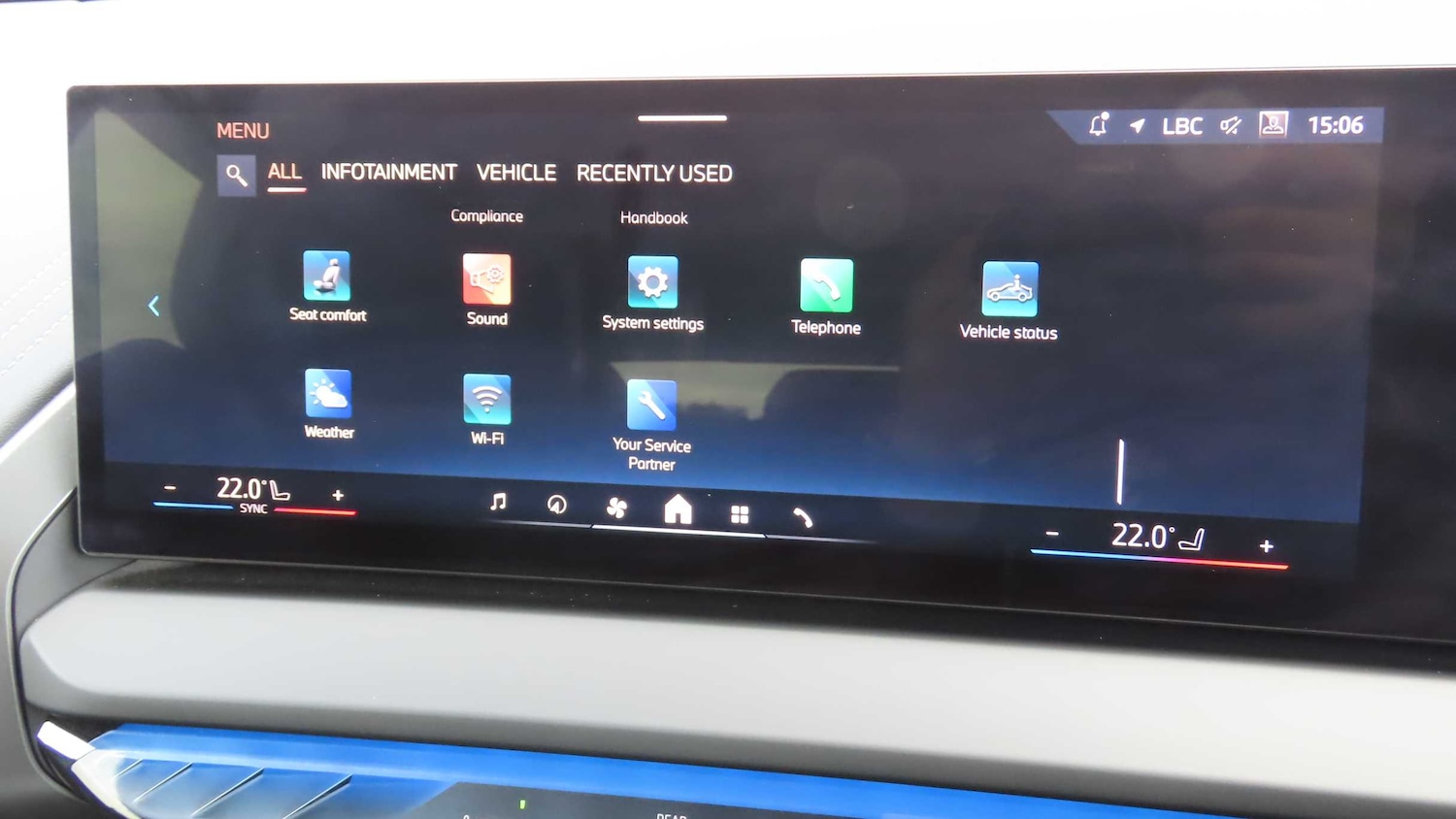 Used BMW X3 2025 for sale - 76692124: Photo 30