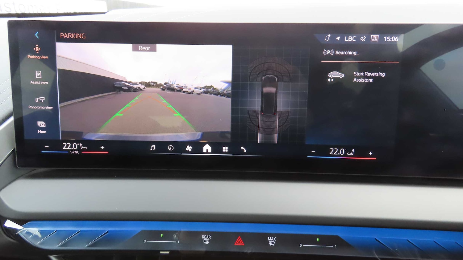 Used BMW X3 2025 for sale - 76692124: Photo 31