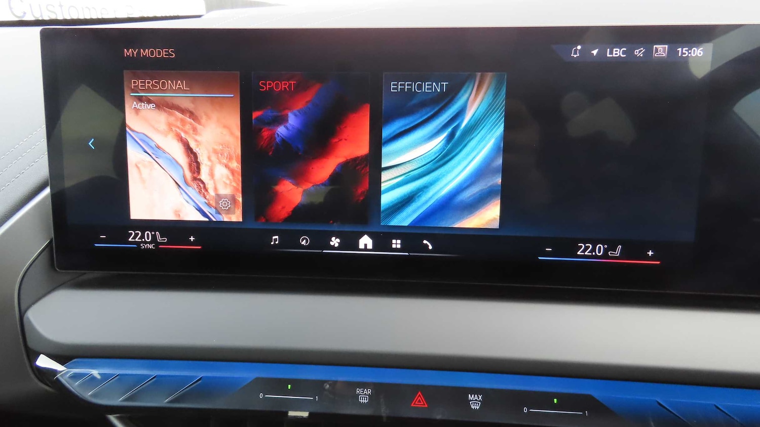 Used BMW X3 2025 for sale - 76692124: Photo 33