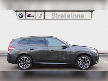 Used BMW X3 2025 for sale - 76692124: Photo