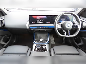 Used BMW X3 2025 for sale - 76692124: Photo