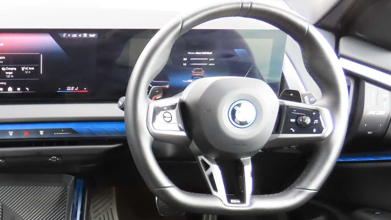 Used BMW X3 2025 for sale - 76692124: Photo 5