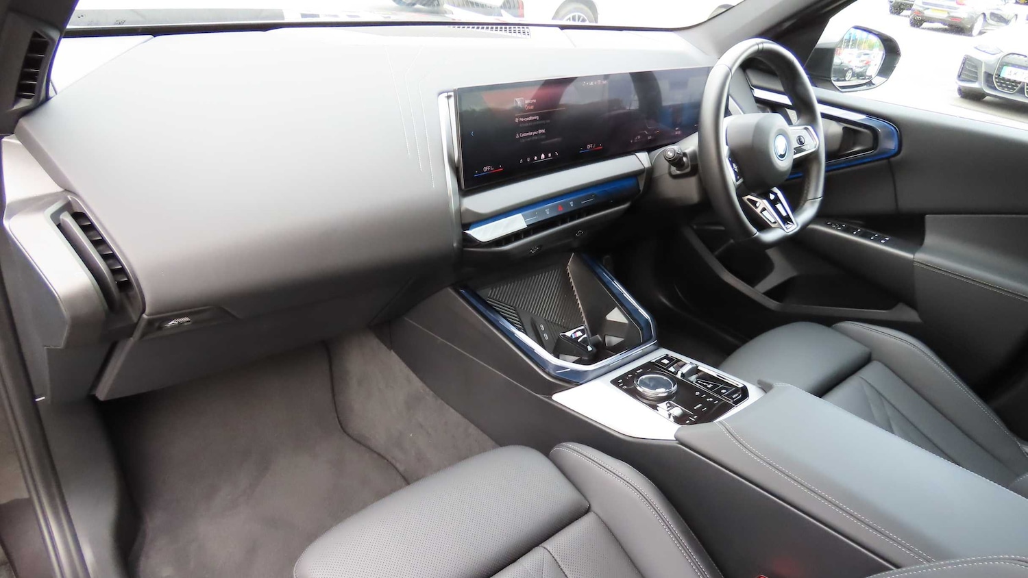 Used BMW X3 2025 for sale - 76692124: Photo 7