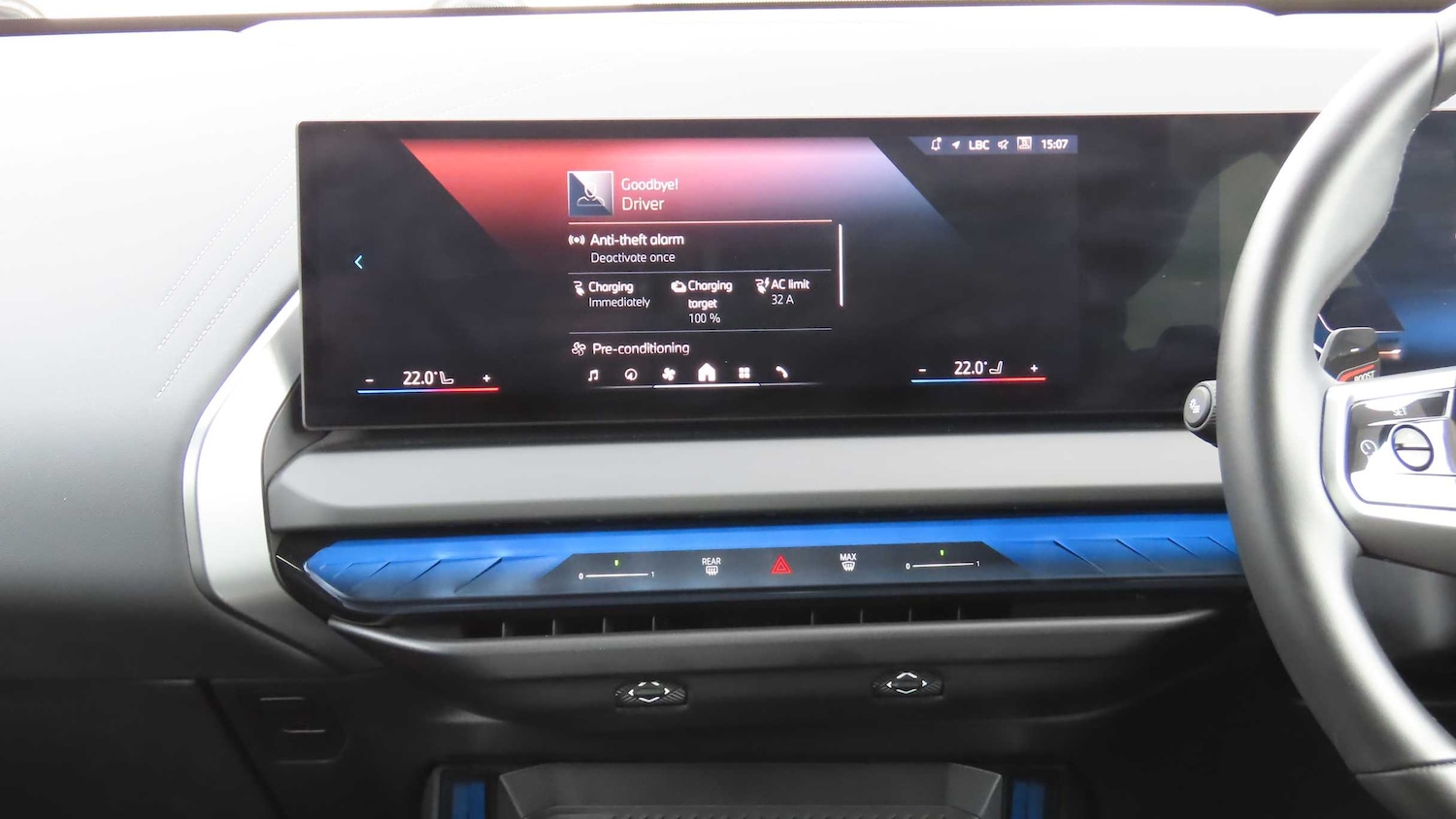 Used BMW X3 2025 for sale - 76692124: Photo 8