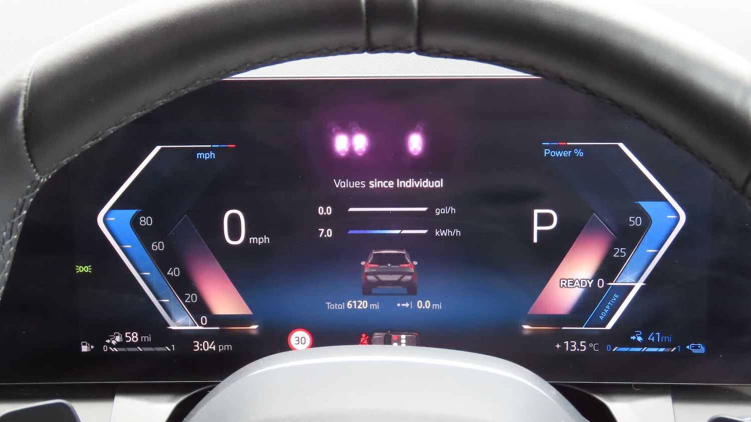 Used BMW X3 2025 for sale - 76692124: Photo 9