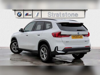 Used BMW X1 2024 for sale - 76804808: Photo