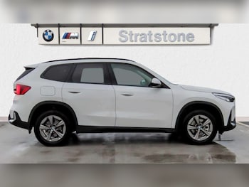 Used BMW X1 2024 for sale - 76804808: Photo