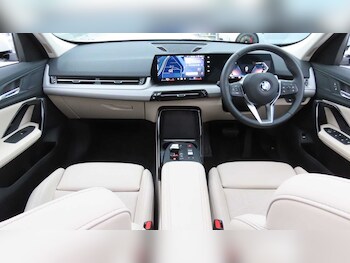 Used BMW X1 2024 for sale - 76804808: Photo