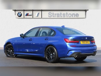 Used BMW 3 Series 2021 for sale - 75699563: Photo