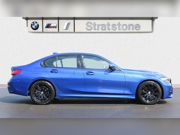 Used BMW 3 Series 2021 for sale - 75699563: Photo