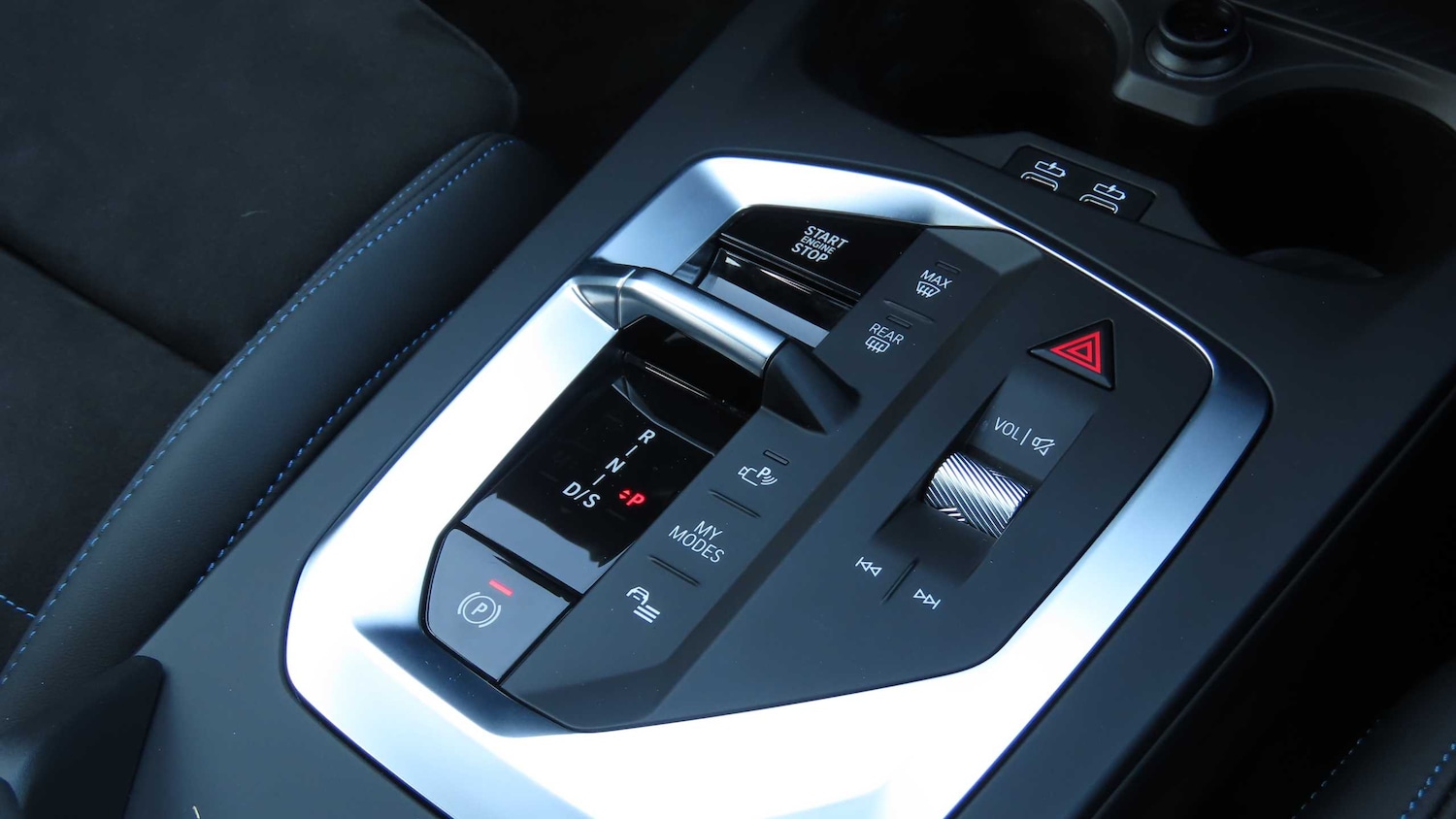 Used BMW 2 Series 2025 for sale - 77093445: Photo 10