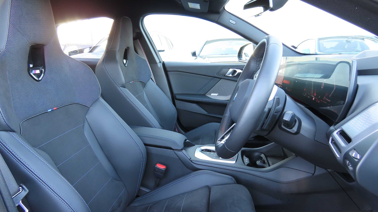 Used BMW 2 Series 2025 for sale - 77093445: Photo 11