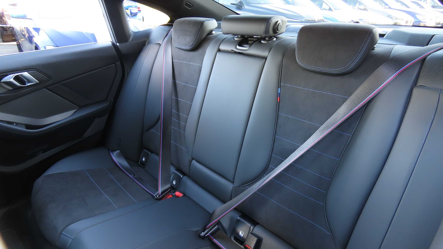 Used BMW 2 Series 2025 for sale - 77093445: Photo 12