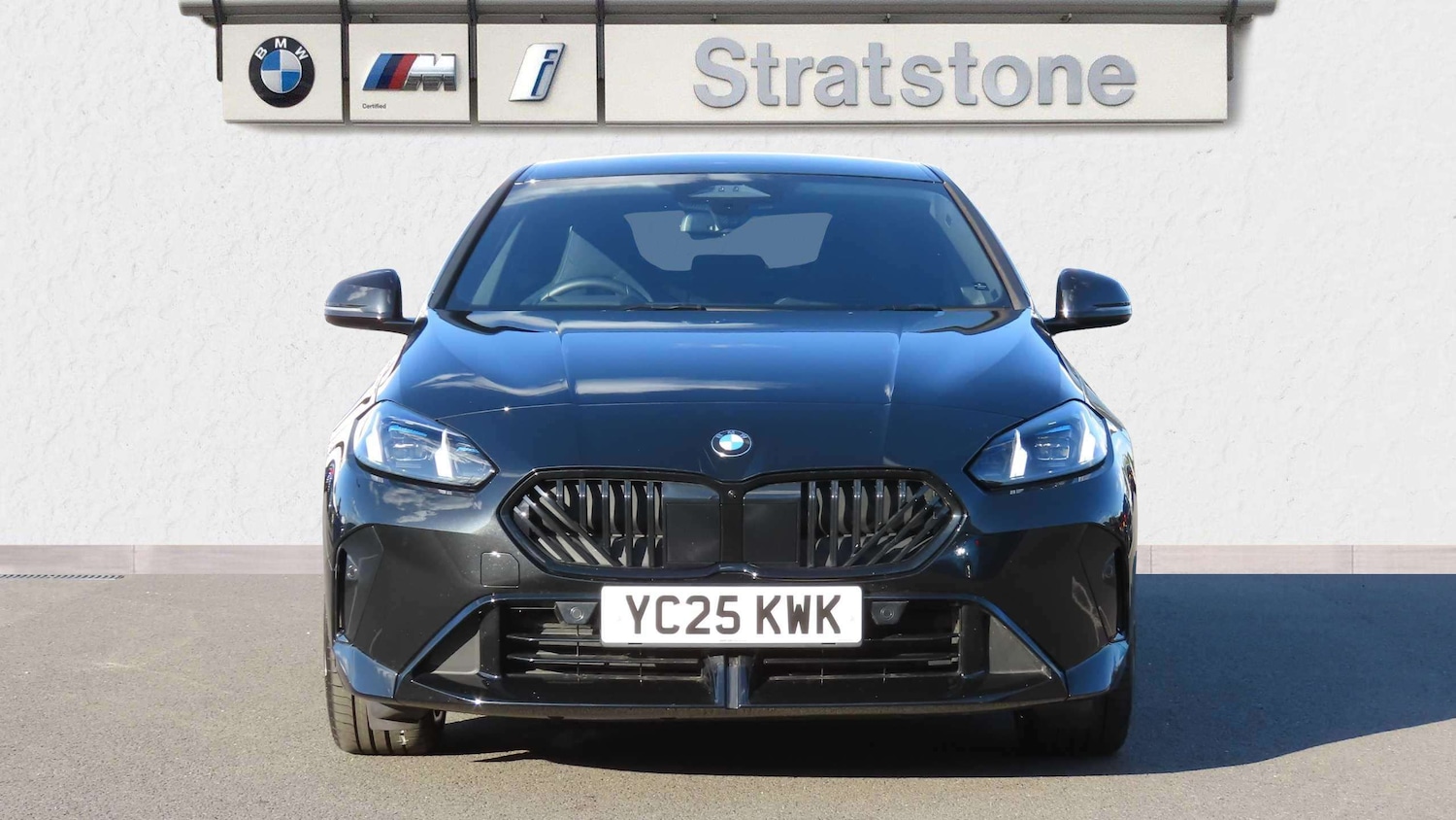 Used BMW 2 Series 2025 for sale - 77093445: Photo 15