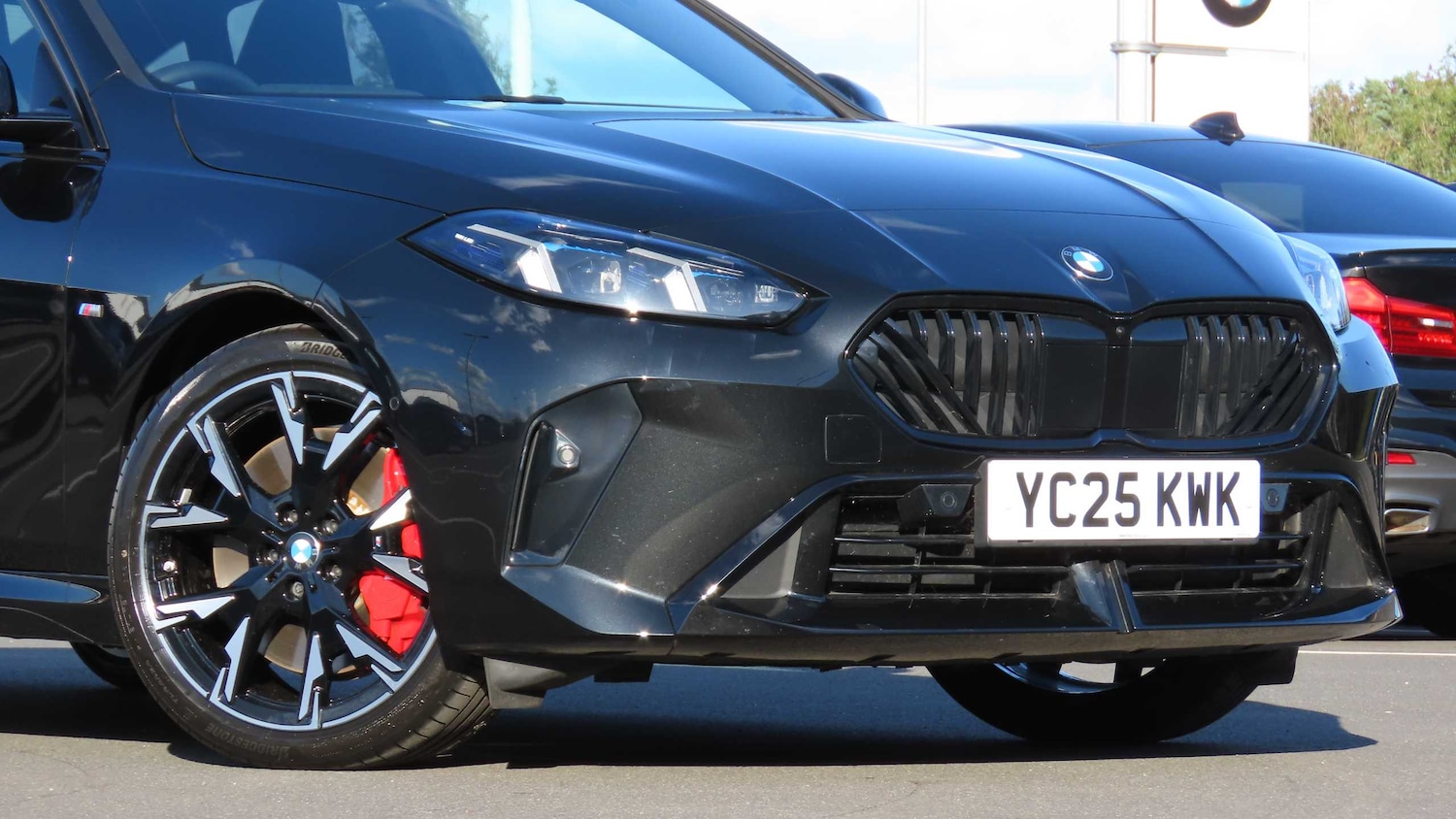 Used BMW 2 Series 2025 for sale - 77093445: Photo 16