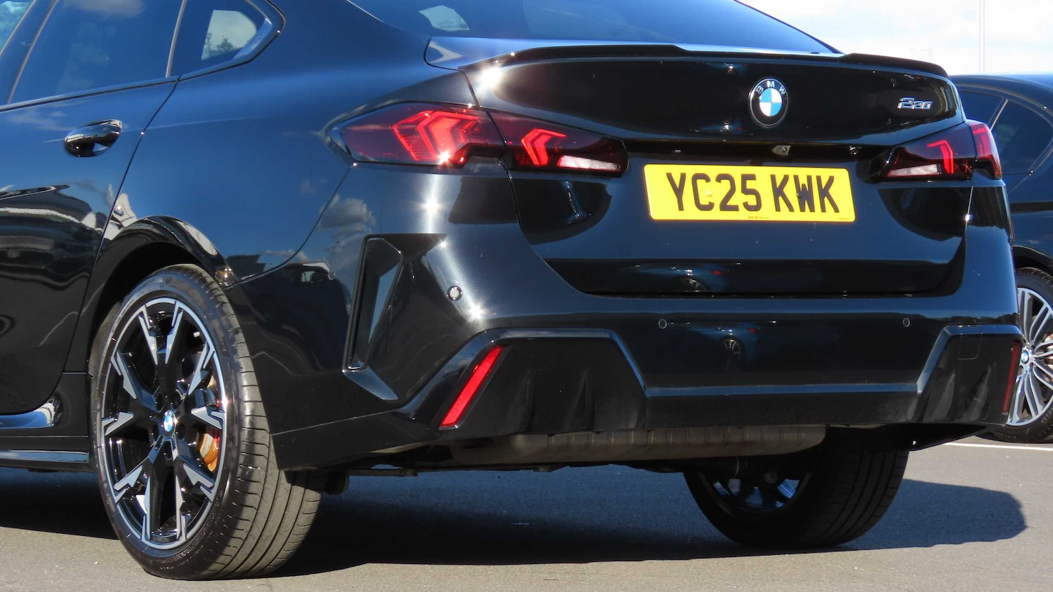 Used BMW 2 Series 2025 for sale - 77093445: Photo 17