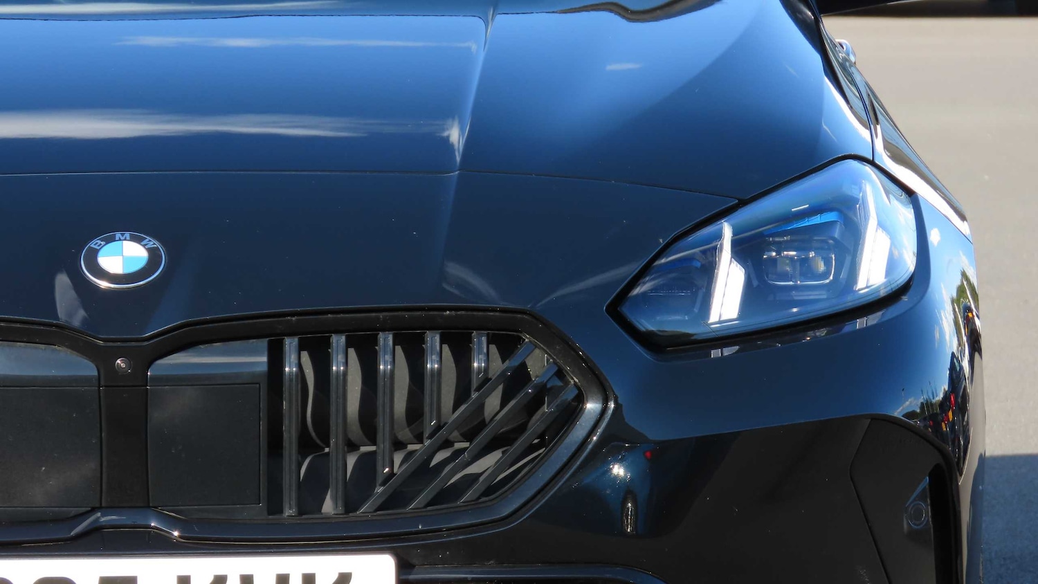 Used BMW 2 Series 2025 for sale - 77093445: Photo 18