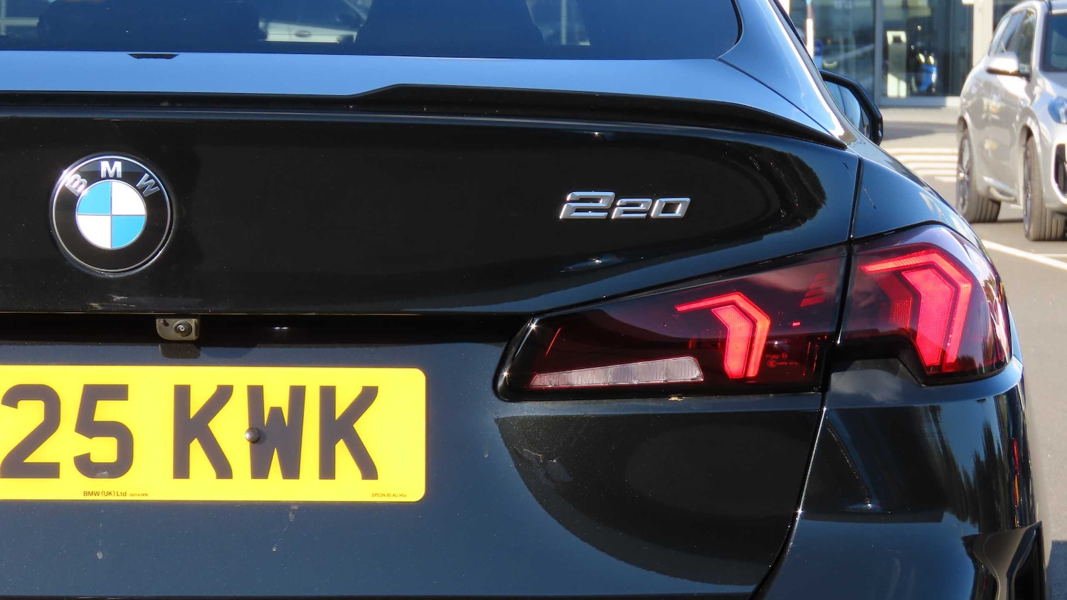 Used BMW 2 Series 2025 for sale - 77093445: Photo 19