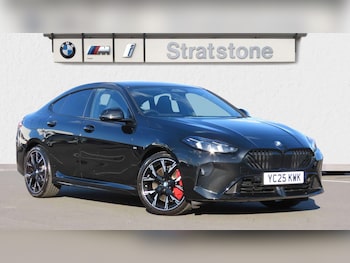 BMW 2 Series feature image