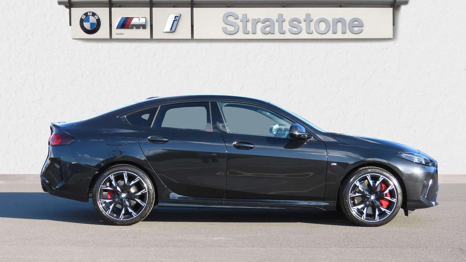 Used BMW 2 Series 2025 for sale - 77093445: Photo 3