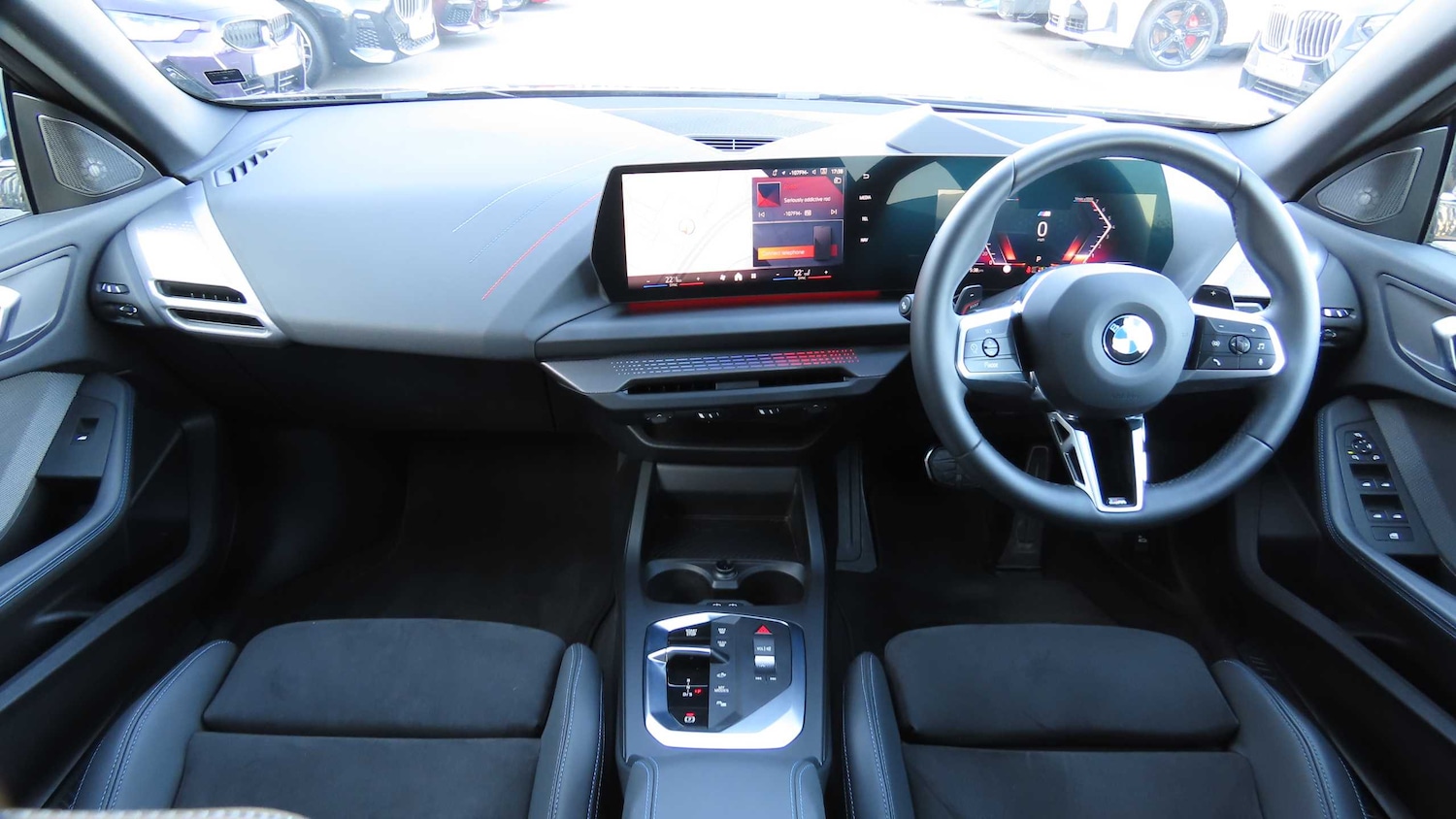 Used BMW 2 Series 2025 for sale - 77093445: Photo 4