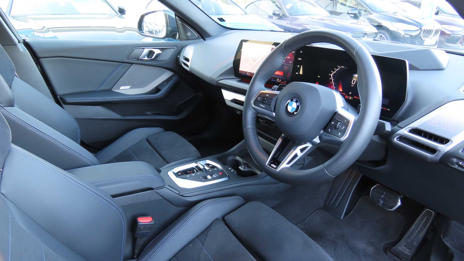 Used BMW 2 Series 2025 for sale - 77093445: Photo 6