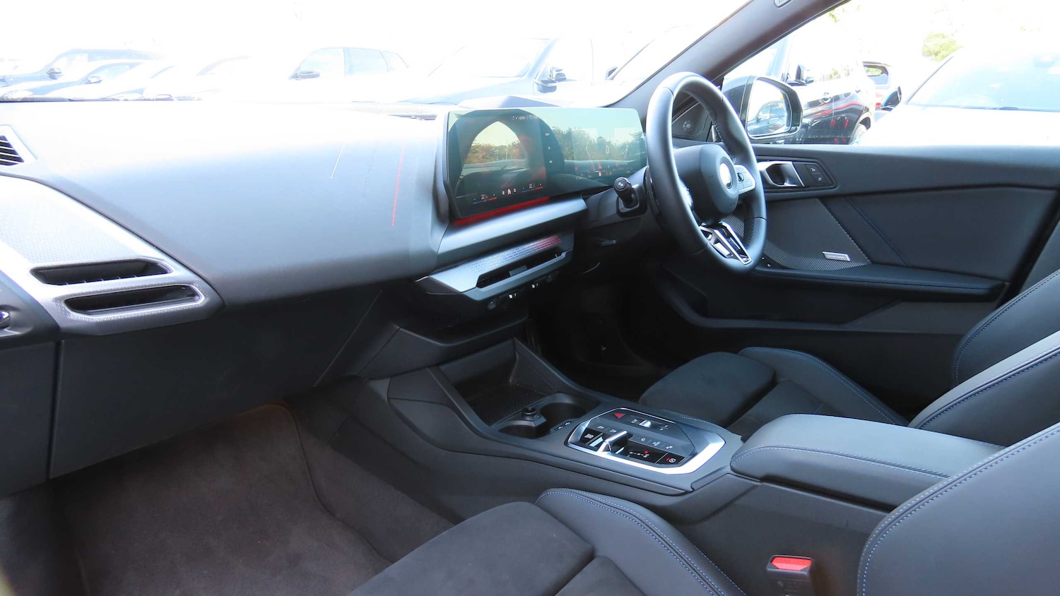 Used BMW 2 Series 2025 for sale - 77093445: Photo 7