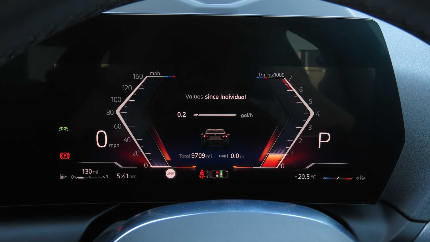 Used BMW 2 Series 2025 for sale - 77093445: Photo 9