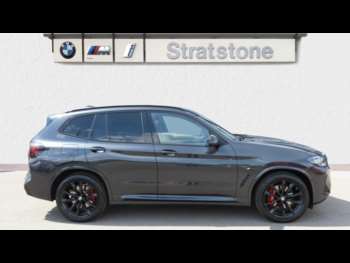 Used BMW X3 2022 for sale - 75216916: Photo