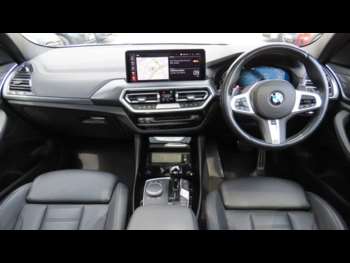 Used BMW X3 2022 for sale - 75216916: Photo
