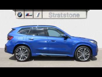 Used BMW X1 2023 for sale - 75218569: Photo