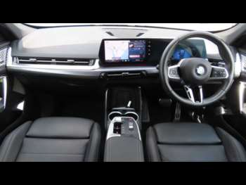 Used BMW X1 2023 for sale - 75218569: Photo