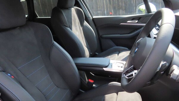 Used BMW 2 Series 2025 for sale - 75282204: Photo 11