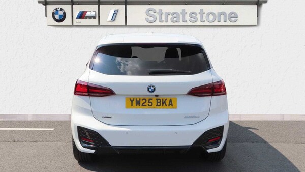 Used BMW 2 Series 2025 for sale - 75282204: Photo 15