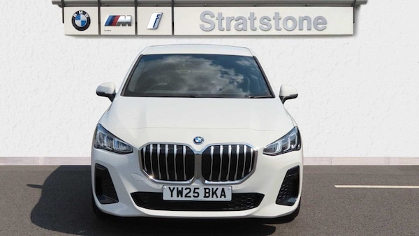 Used BMW 2 Series 2025 for sale - 75282204: Photo 16