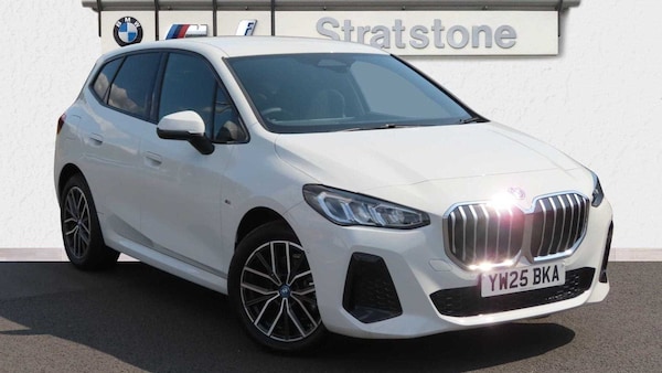 Used BMW 2 Series 2025 for sale - 75282204: Photo 1