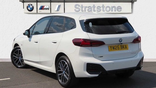 Used BMW 2 Series 2025 for sale - 75282204: Photo 2