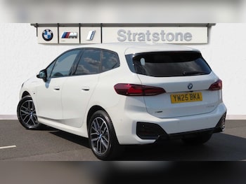Used BMW 2 Series 2025 for sale - 75282204: Photo