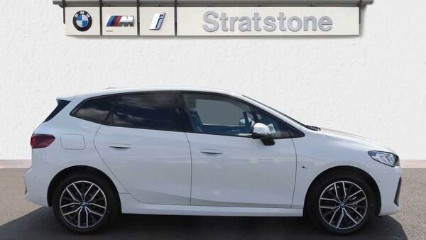 Used BMW 2 Series 2025 for sale - 75282204: Photo 3