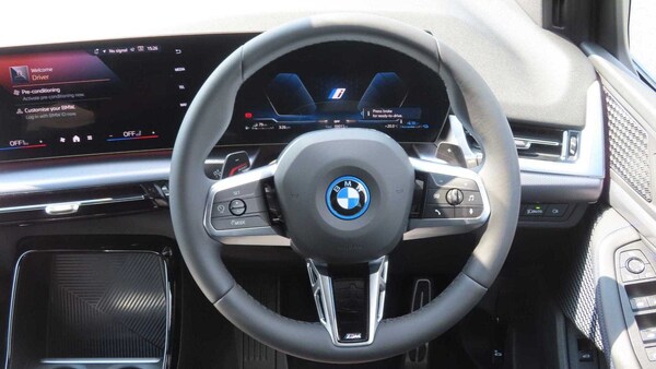 Used BMW 2 Series 2025 for sale - 75282204: Photo 5